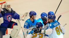 Kazachstan vstúpil do turnaja dôležitým víťazstvom. Francúzi dokázali streliť len jediný gól