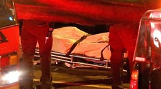 Nechutné! Fotky Walkerovho mŕtveho tela sú na predaj