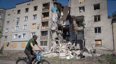 Bude sa musieť Ukrajina vzdať časti svojho územia výmenou za mier? Tu sú názory troch odborníkov