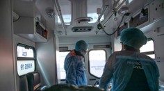 Francúzsko hlási 319 ďalších úmrtí na koronavírus, reálne číslo je pravdepodobne vyššie