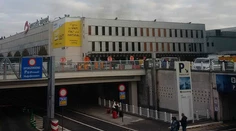 Letisko Zaventem je opäť dostupné aj po železnici