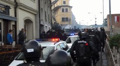 Známy beh Night Run odložili pre pochod proti islamizácii