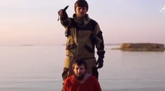 Ďalšie kruté video islamistov. Ruský špión prišiel o hlavu