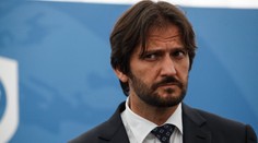 Kaliňák porozprával o najväčších výzvach Slovenska v roku 2016
