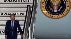 Biden a jeho tím pripravujú plány na uvalenie sankcií na členov ruskej Štátnej dumy ako odvetu za inváziu