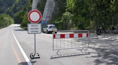 Obmedzenia cesty I/18 pod Strečnom sú na konci. Vodičov čaká už iba posledná prekážka