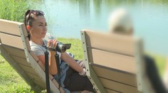 Narodil sa do rodiny Jehovových svedkov. Chce odísť, no bojí sa, že navždy príde o kontakt s rodičmi