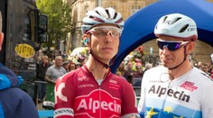 Tony Martin ostro kritizoval vyšetrovanie Froomovho dopingu. Brit má podľa neho protekciu