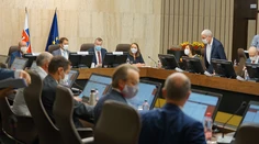 Krajniak: Na tripartite sme sa dohodli na trvalom zavedení kurzarbeitu