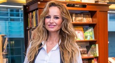 Adriana Sklenaříková zavítala na Slovensko. Prišla v luxusnom outfite za tisíce eur!