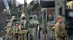 Vláda odsúhlasila prítomnosť 2 100 vojakov NATO na Slovensku