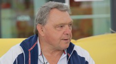 Zomrel legendárny český zápasník Vítězslav Mácha. Pre mnohých bol vzorom