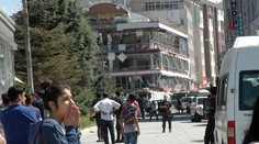 Výbuch v kurdskej provincii Van si vyžiadal 11 zranených