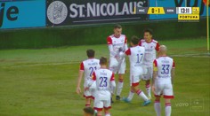 VIDEO: Senica zvíťazila nad Michalovcami vďaka premenenej penalte