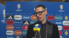 Marek Hamšík exkluzívne: Dojmy sú pozitívne, tento tím považujem za priameho súpera o postup