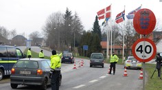 Nemecko zintenzívni náhodné kontroly na svojich hraniciach