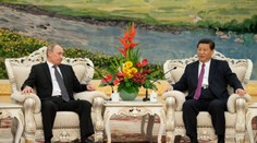 Kremeľ: Spor s Ukrajinou nateraz diplomacia nevyrieši. Nepomôže ani to, ak bude sprostredkovateľom Čína