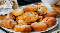 Tradičné kapustníky: Pekárka, ktorá piekla aj pre prezidentku, odhalila recept z roku 1925