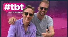 Sajfa prehovoril o tom, aké bolo bozkávanie s Adelou Vinczeovou