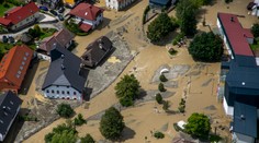 Záplavy ako v Slovinsku môžu postihnúť aj nás. Aké prírodné katastrofy nám hrozia?