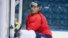 V Zápase hviezd KHL padlo 52 gólov, jeden sa ušiel aj Jurčinovi