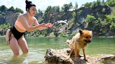 Severe Weather zverejnil prvú predpoveď počasia na leto. Budú aj 40-stupňové horúčavy