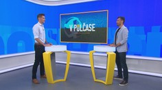 Talkshow V polčase: Záver prestupového obdobia bol poriadne horúci. Dunajská Streda ulovila veľkú rybu