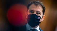 Premiér: Starostom, ktorí sa rozhodnú nerešpektovať rozhodnutia vlády, hrozí „kriminál“