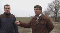 Farmári z východu nás upozornili na ďalší problém