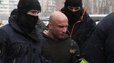 Muž, obvinený z vraždy exprimátora Hurbanova, sa sťažuje na zaujatosť sudcov