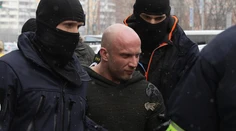 Mali blízko k Zsuzsovej, skončili v putách. NAKA zadržala mužov v prípade vraždy exprimátora
