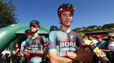 Mladý supertalent vypovedal zmluvu so Saganovým extímom, vraj ho šikanovali. Nemci ho však nechcú pustiť