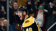 Olomouc získal veľkú hviezdu priamo z NHL