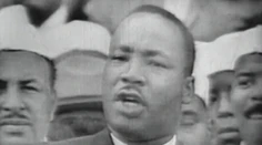Nevera a sexuálne orgie. Odtajnené dokumenty ukazujú odvrátenú tvár Martina Luthera Kinga