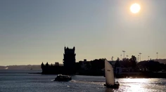 VIDEO: Pobrežie Portugalska zasiahlo silné zemetrasenie. Epicentrum ležalo v mori pri Lisabone
