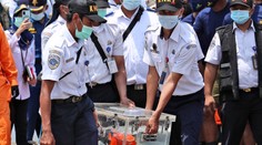 Koniec záhady zrúteného boeingu? Po troch mesiacoch od tragédie v Indonézii našli čiernu skrinku