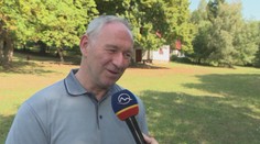 Róbert Bezák exkluzívne: O pár dní sa z neho stane učiteľ na bratislavskom gymnáziu