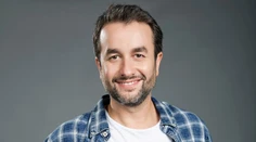 Spanilá jazda hviezdy Oteckov: Toto sa mu pred kamerou ešte nepodarilo!
