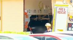 Jedna tragédia strieda druhú. V Sydney vletelo auto do školy, zabilo dvoch žiakov