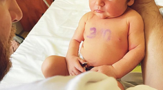 Najrozkošnejšie bábätko? Syn českej herečky všetkých „odrovnal“