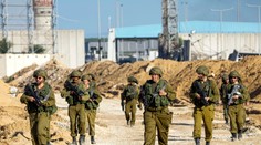 Izraelské nálety v Sýrii si vyžiadali päť obetí