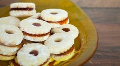 Jogurtovo – kávová zmrzlina