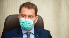 Od pondelka bude zasadať permanentný krízový štáb