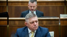 Premiér Fico: Smer by podporil Petra Pellegriniho v prezidentskej kandidatúre