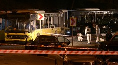 Počet obetí bombových útokov v Istanbule stúpol na 44