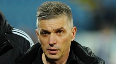 FC Spartak Trnava mení trénera, Hrnčár na stoličke kouča končí