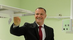 Podľa ministra Čisláka sa stav zdravotníctva u nás zlepšuje