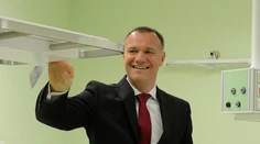 Čislák: Zvolenská odstúpila zbytočne. CT bola pseudokauza