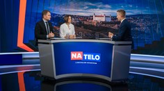 I. Matovič v Na telo: Arcibiskup Orosch prestrelil vyjadrenia o nevine zavraždených Juraja a Matúša