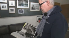 Ako fotograf stál po boku Václava Havla tri roky. Snímky Tomkiho Němca vás prenesú v čase